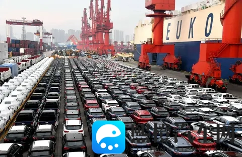 中国车跑向全世界,从跟跑到领跑的路上有太多故事-3