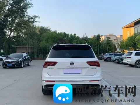 2021年途观L,88秒破百,12万拿下德系SUV香不香?-2