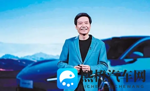 小米砸20亿兜底购置税！雷军这招太狠-1