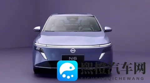 日产N6卷进插混厮杀,能扛起合资新旗帜不?-3