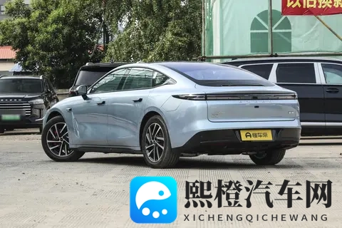 11月买车福利来了！看完2025款星纪元ES，发现是真的香-1