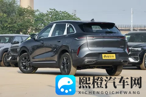 全新奇瑞瑞虎8将于11月3日开启预售:中型燃油SUV,11月10日上市-3