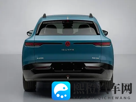 大众与众08申报图曝光：800V超充+CEA架构-1