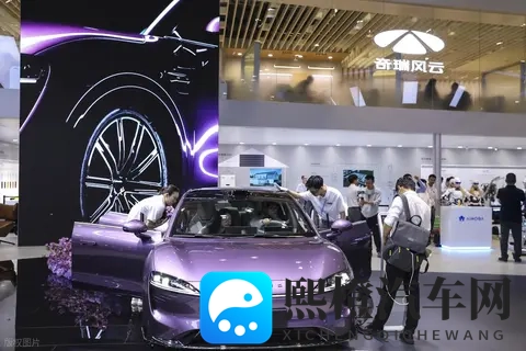 深度分析智界S7销量不如人意的原因？纯电或产品定价问题？-1