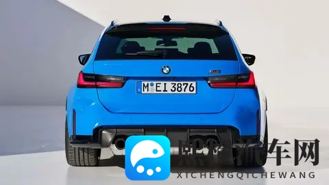 宝马M3旅行车正式上市，94,39万元起，稀罕物属性拉满-2