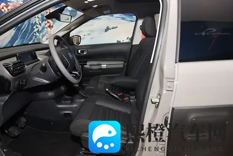 EO羿欧:1198万起的合资纯电SUV,到底是超值还是套路?-2