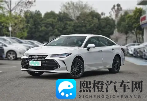 亚洲龙混动过保后咋样车主说电池管够用到烂大街-1