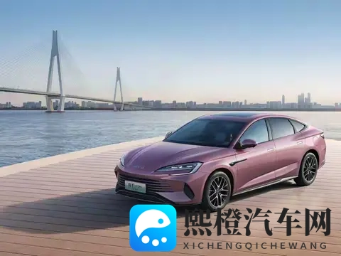 这不是危言耸听：最快明年，比亚迪的插混和纯电，就没有区别了！-3