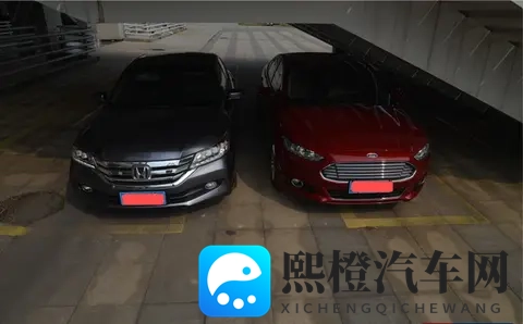 254马力对决混动标杆, 蒙迪欧与雅阁怎么选?-3