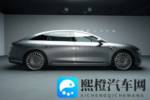 新款享界S9改款——换汤不换药，面子做足里子没动，30万值吗？-3