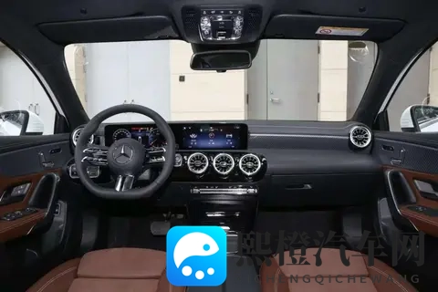 放弃奥迪A3和宝马1系,2025款奔驰A到底胜在哪?-2