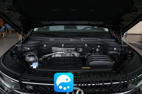 2026 款大众揽巡:动力配置差异梳理与选车参考-1