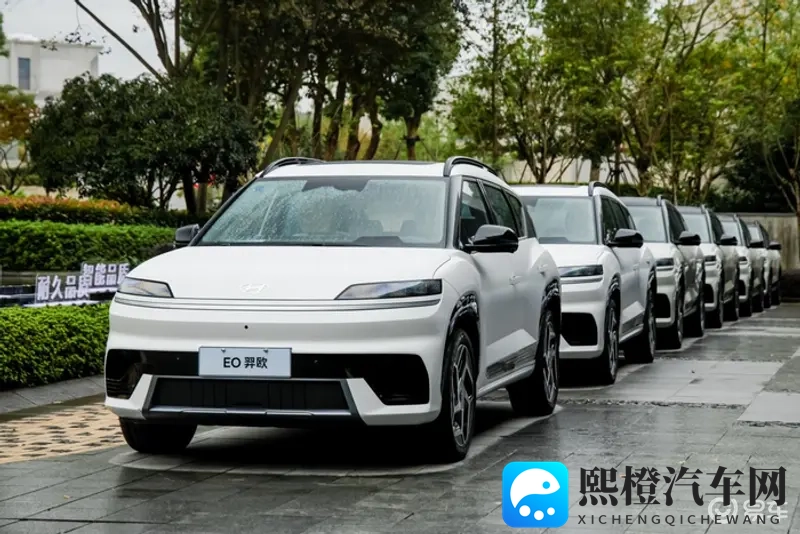 合资电车靠什么逆袭？能开十年的才是好车-1