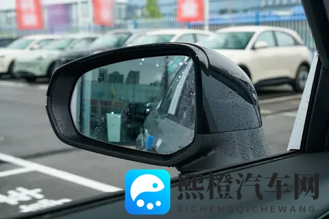 选这款车的六大理由：真实体验第三代领克03凭什么打动人心？-3