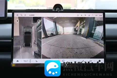 1898万起!星纪元ET:豪华、智能、安全全面升级,值得一看!-1