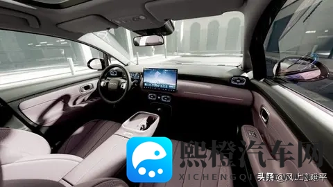成年人黄色软件:汽车新趋势:智能软件打造移动生活空间-2