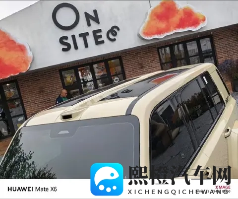 方盒子的轮回:当经典设计在新能源时代复活-2