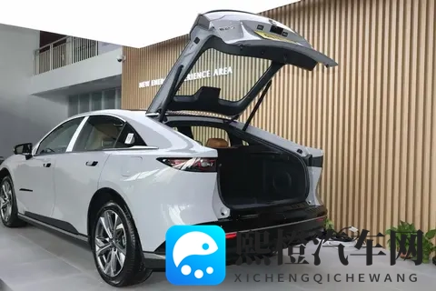 降价 2 万还后驱?新款马自达 EZ-6 上市-3