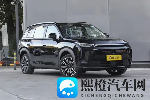 1268万起，埃安i60增程版试驾：为家庭用户而来-3