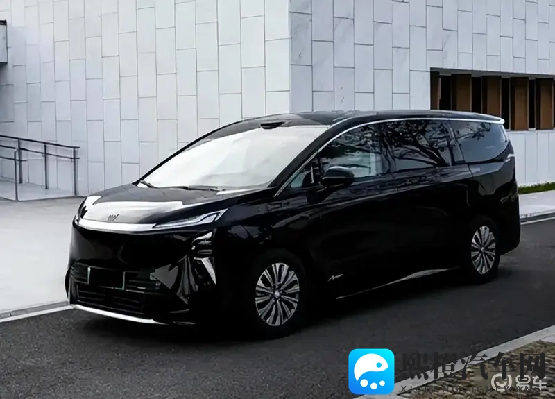 别克新MPV选车指南:526米车长,3动力,纯电632km,首选插混-1