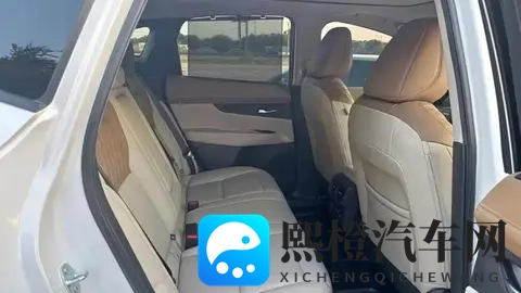 全新日产Murano，造型大气时尚，搭载20T+9AT，运动感十足！-3