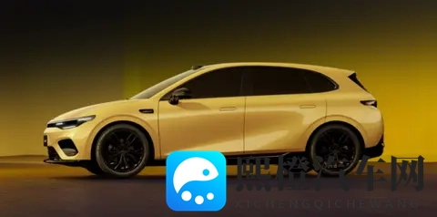 零跑“十年磨一剑”,全新轿跑Lafa5开启预售,1058万起-3