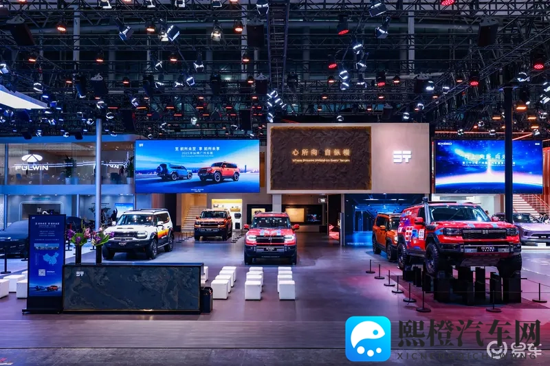 纵横G700环塔版限时超级焕新价3349万起上市-1