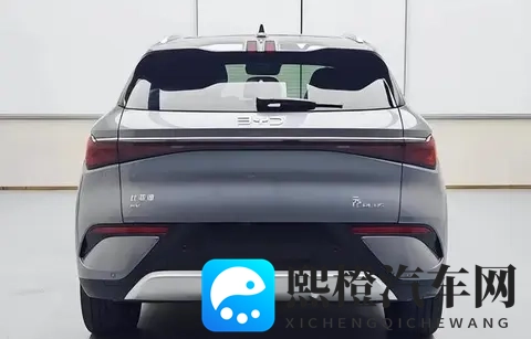 续航650km+动力升级 新款元PLUS申报-2