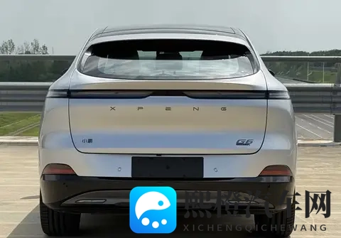 小鹏大举入场增程市场,P7+和G6增程版曝光,纯电续航超300公里-2