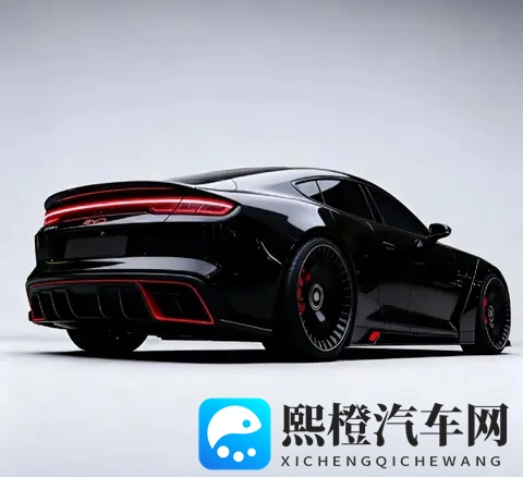 比亚迪海豹2027款展望：设计颠覆与技术爆发的三重博弈-3