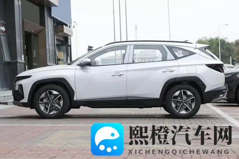 现代途胜口碑不差、价格给力,销量却迟迟不上去,问题出在哪?-2