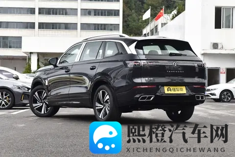 配置性价比深度玩味，2025款大众揽巡如何选得明智又划算-2