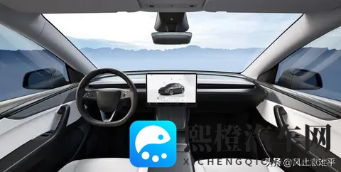 特斯拉Model Y长续航后驱版上市-3