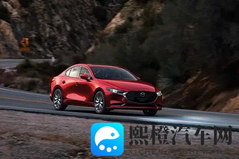 马自达3昂克赛拉：9万块的20L，还要啥自行车？-3