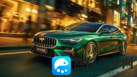 这配置能打赢比亚迪?到店实拍新帝豪,预售不到7万-3