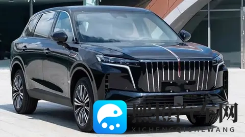 国产SUV横扫全球,2326公里不加油!-1