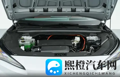 双动力破局,极狐阿尔法T5上市,降价能否挽回销量颓势?-1