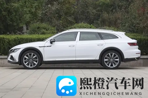 解析 26 款大众 CC:各版本适配场景、动力表现与选购建议-1