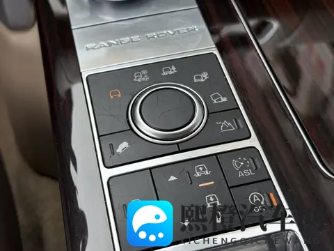 十年揽胜Vogue,13万公里,40多万圆你百万豪车梦?-2