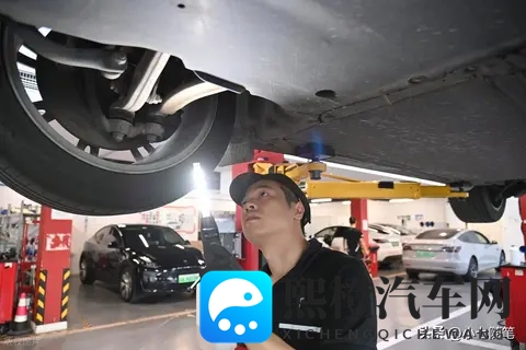 二手车(九成新)低价之谜:看似捡漏,实则藏着三重真相-1