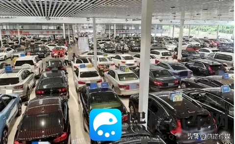 今明两年,刚需买车如果不想被坑,牢记这7字:买大买二、不买油-3