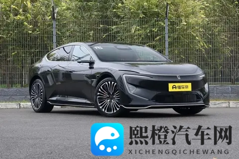 阿维塔12四激光版:奢享座舱,全面升级!-3