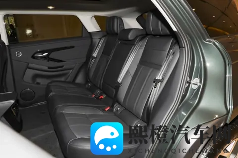 2026款路虎揽胜极光,性价比满满?-3