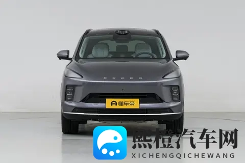 星途ET5将于11月13日开启预售-2