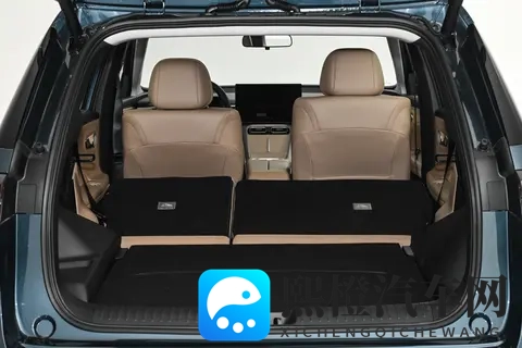 AION i60增程版预售开启:1X万起,重新定义高价值混动SUV-3