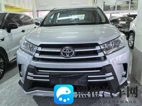 六年老汉兰达,12万不到,奶爸家用好选择?-3