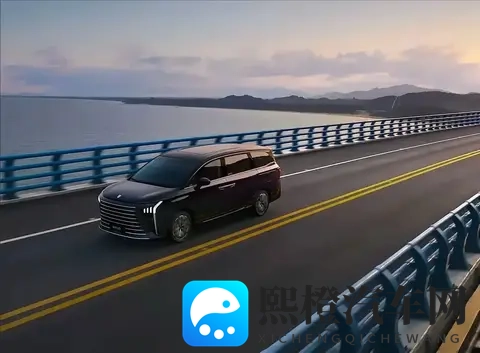 中国品牌红旗汽车-1