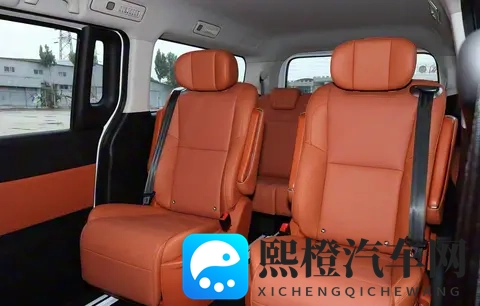 老北汽也凑热闹MPV,锐胜M8增程版预售1698万起,贵不贵?-2