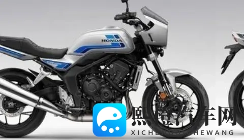 659万起 本田CB1000F重磅回归 三色可选+四缸强动力 明年初到货抢鲜-1