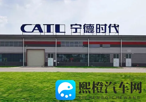 车企蹲守宁德时代，电池被储能抢走，年底提车难上加难-2